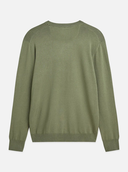 Essentials Ecovero Regular-Fit Pullover