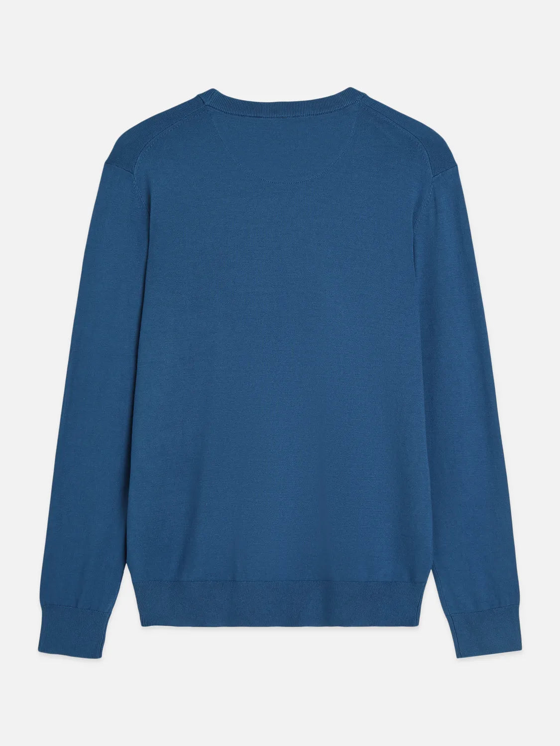 Essentials Ecovero Regular-Fit Pullover