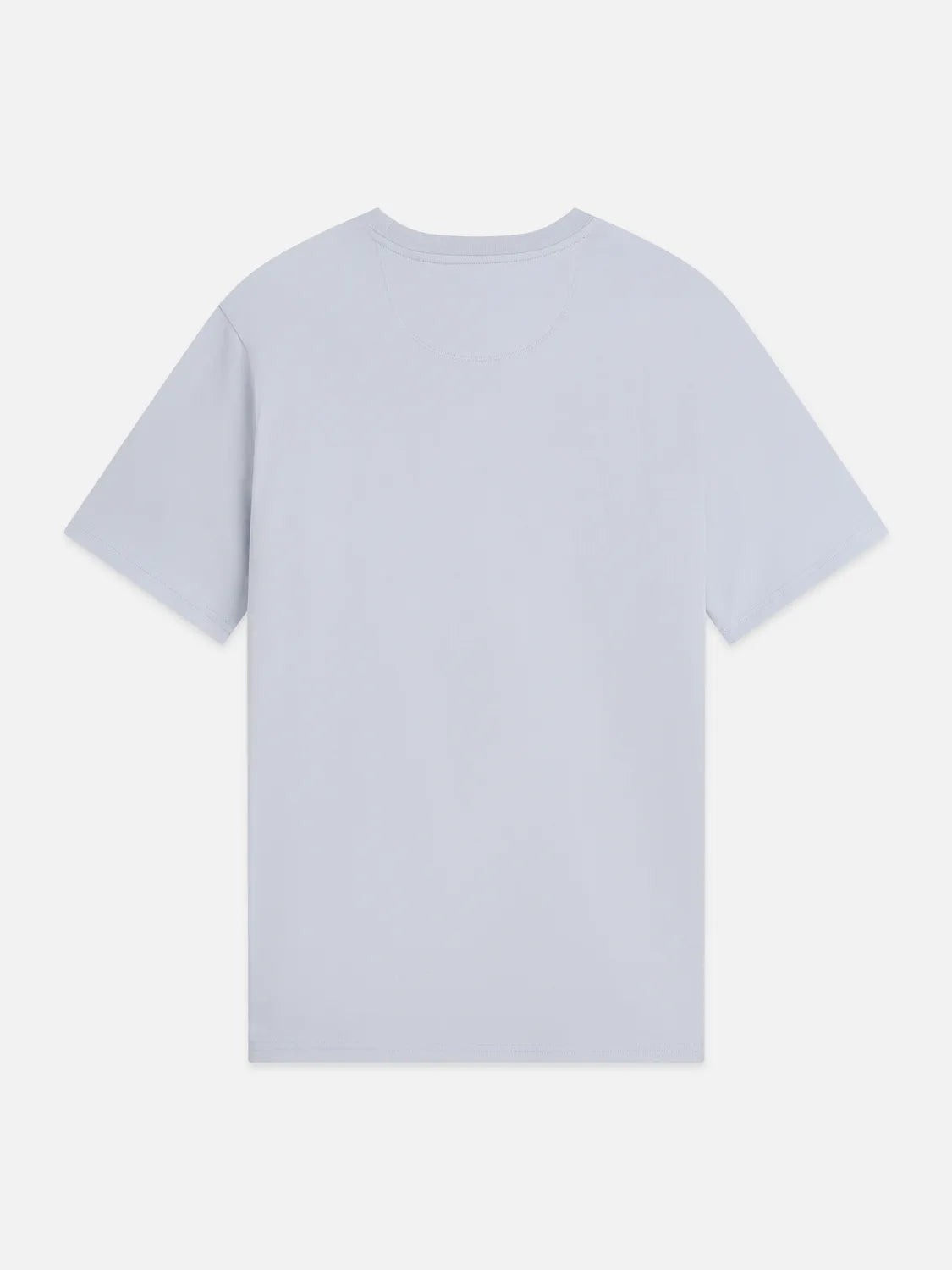 Essentials Chest Logo Regular-Fit T-Shirt