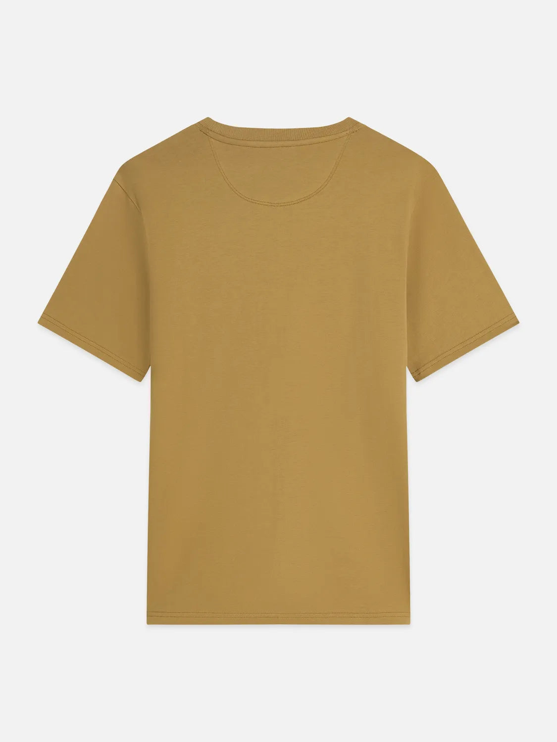 Essentials Chest Logo Regular-Fit T-Shirt
