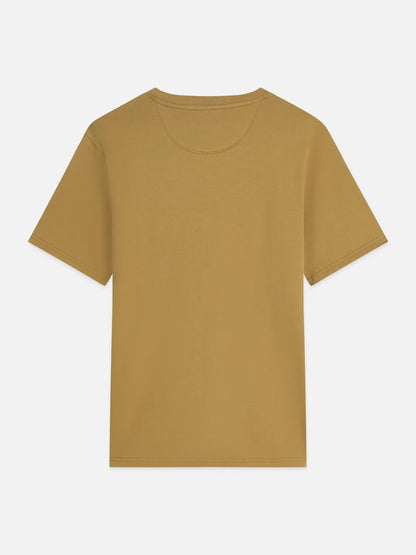 Essentials Chest Logo Regular-Fit T-Shirt