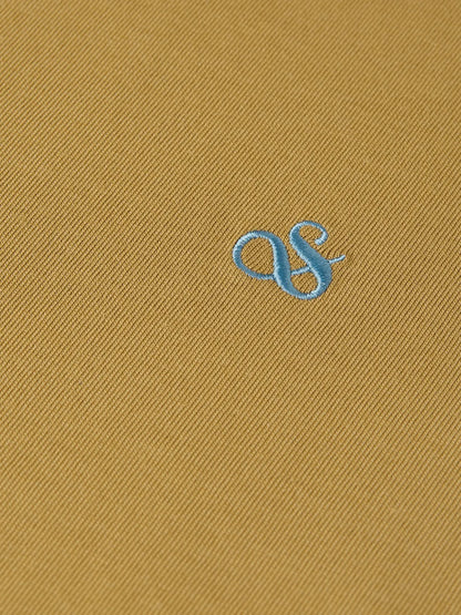 Essentials Chest Logo Regular-Fit T-Shirt