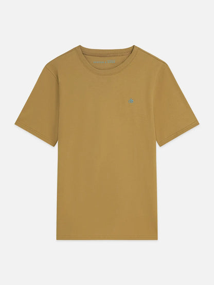 Essentials Chest Logo Regular-Fit T-Shirt