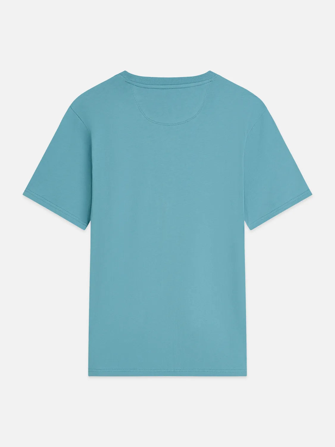 Essentials Chest Logo Regular-Fit T-Shirt