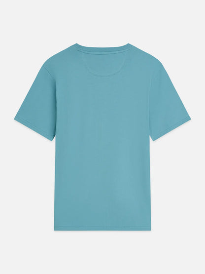 Essentials Chest Logo Regular-Fit T-Shirt