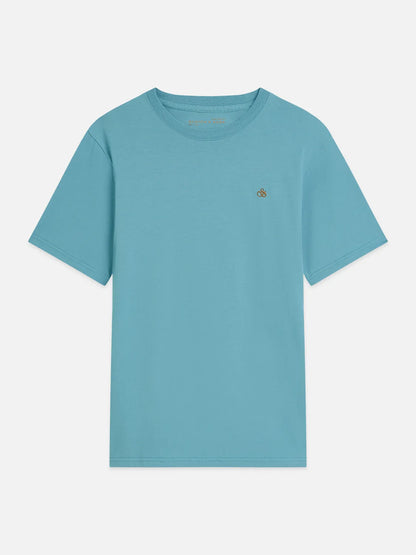 Essentials Chest Logo Regular-Fit T-Shirt