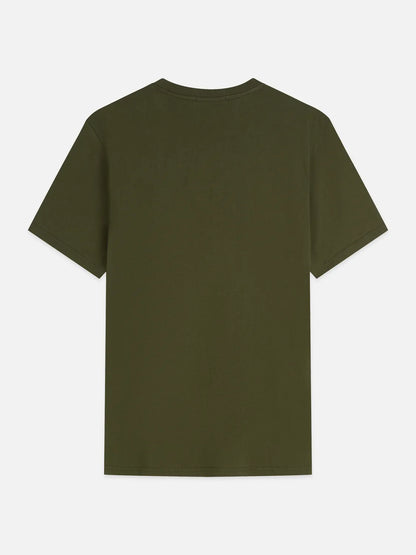 Front Artwork Regular-Fit T-Shirt