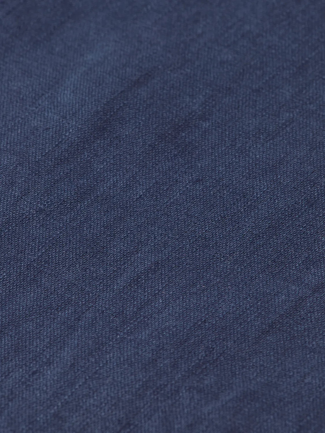 Essentials – Linen Regular-Fit Shirt