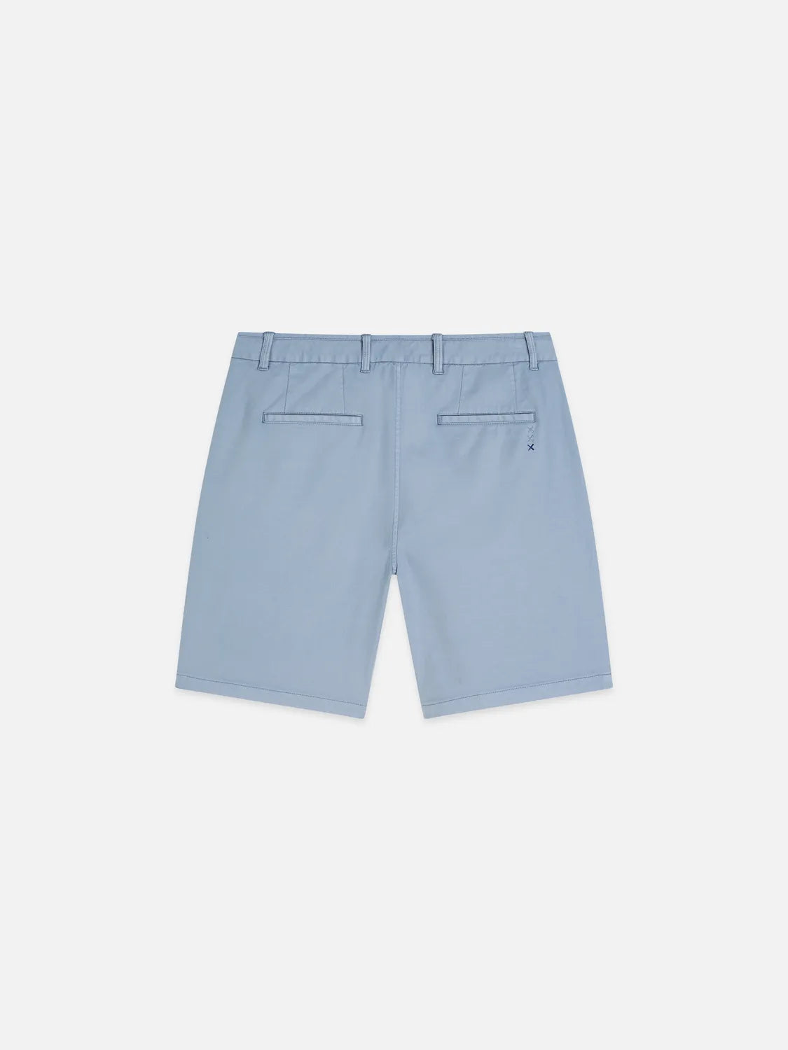 Stuart Cotton Twill Shorts