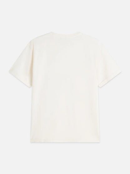 Garment-Dye Relaxed-Fit T-Shirt