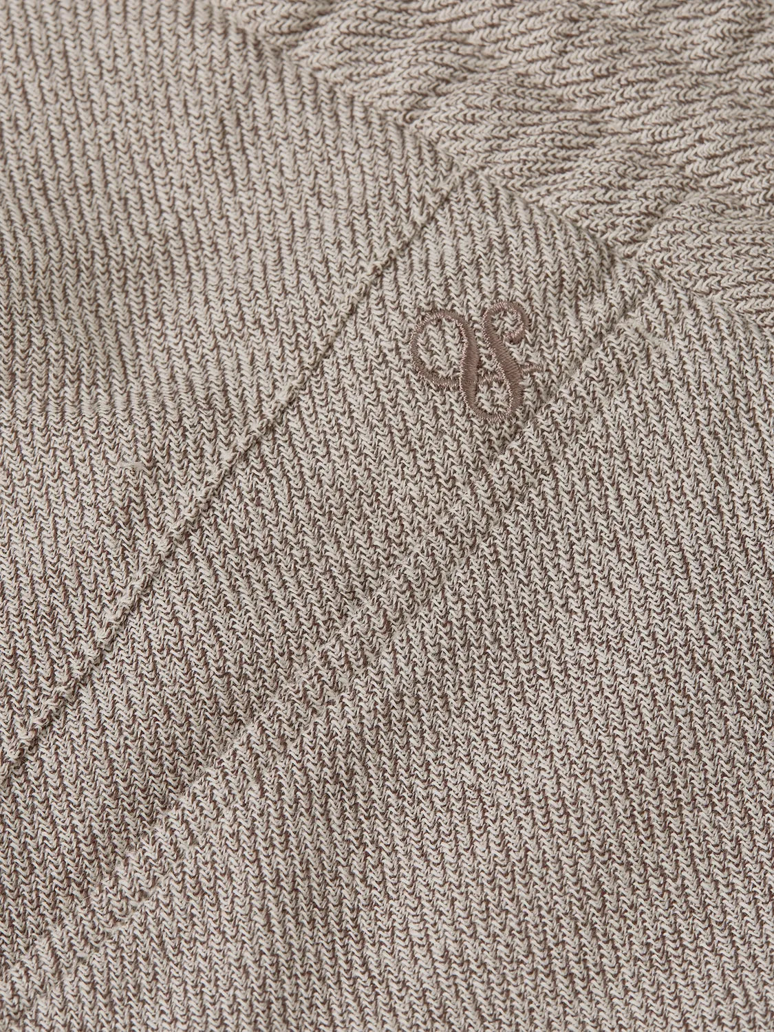 Finch Tailored Structured Yarn-Dyed Weave Jogger