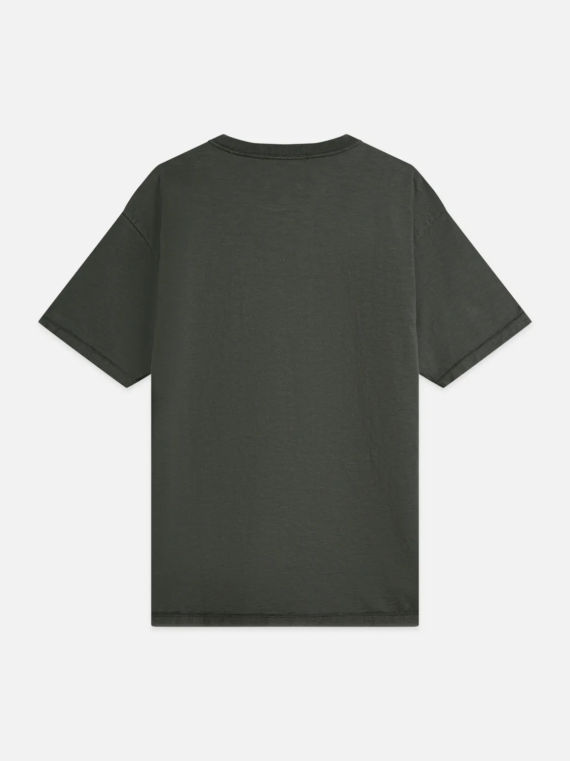 Garment-Dye Relaxed-Fit T-Shirt