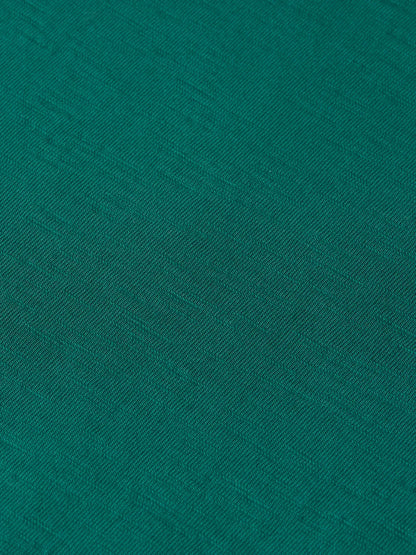 Garment-Dye Relaxed-Fit T-Shirt