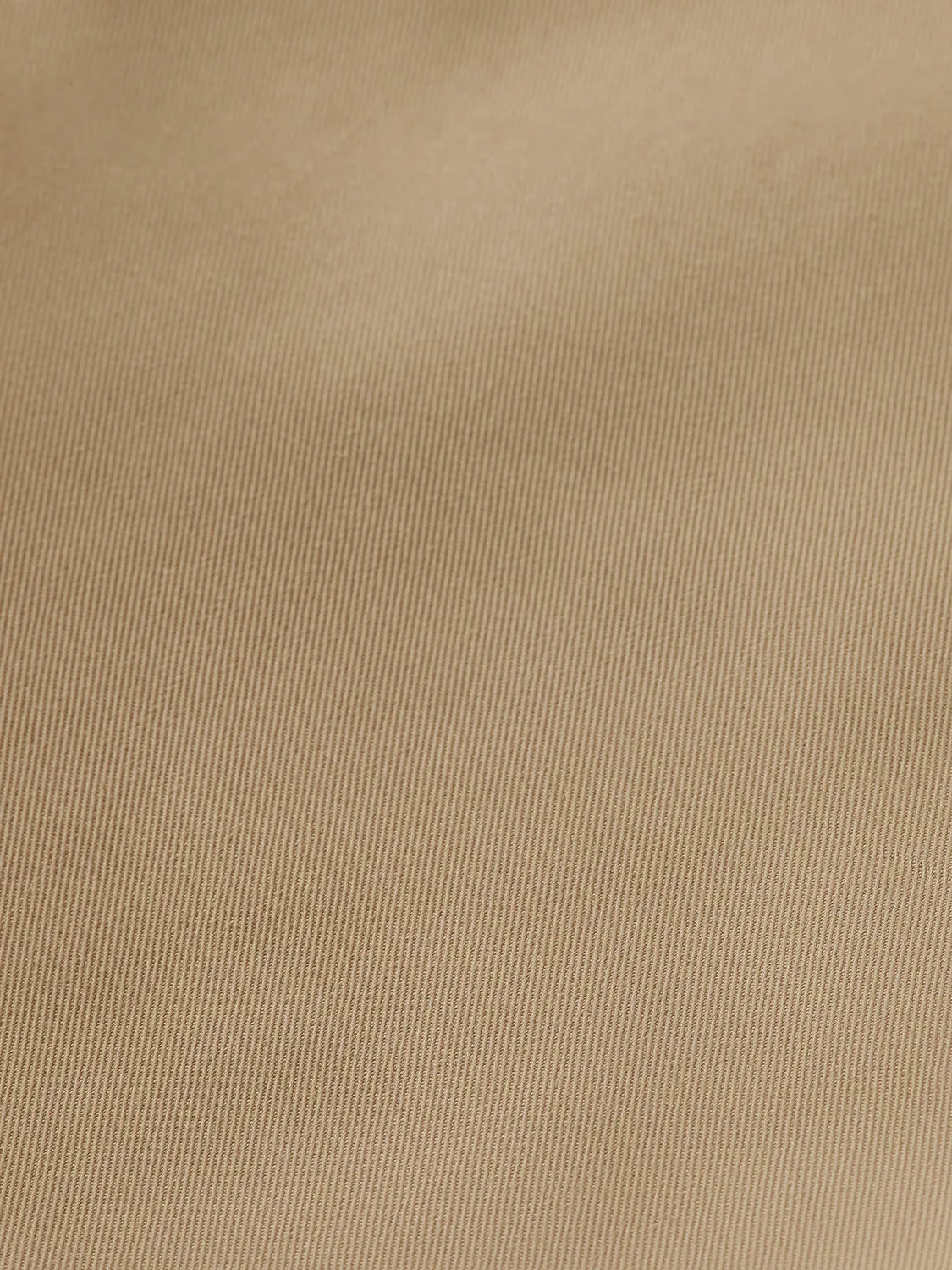 Edie Tailored Wide-Leg Fixed Belt Pant