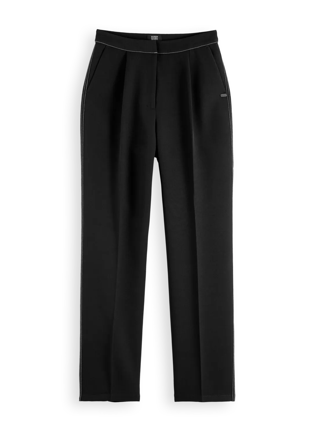 Robyn Relaxed Tapered Leg Pant