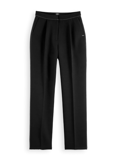 Robyn Relaxed Tapered Leg Pant