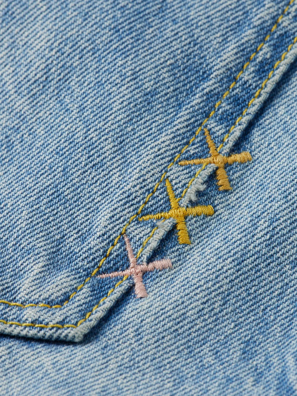 The Beat Bootcut Jeans | Vintage Touch