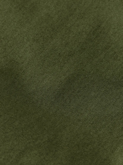 Ivy Mid-Rise Wide-Leg Cargo Pant