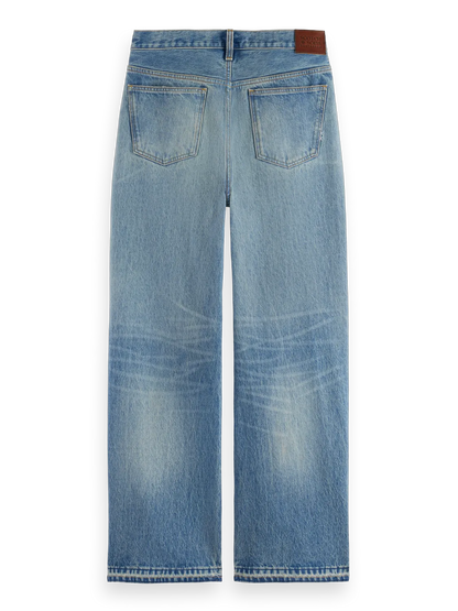 The Deep Loose Fit Jeans