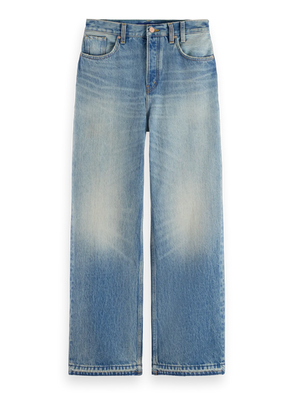 The Deep Loose Fit Jeans
