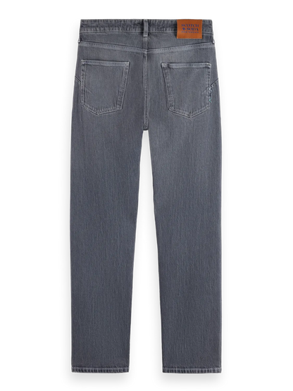 The Zee Straight Fit Jeans | Out Of Town