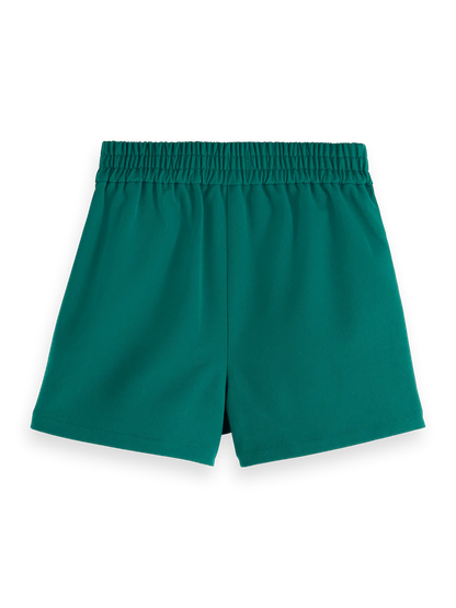 Girls' Pleated Tennis Skort