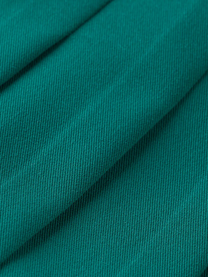 Girls' Pleated Tennis Skort