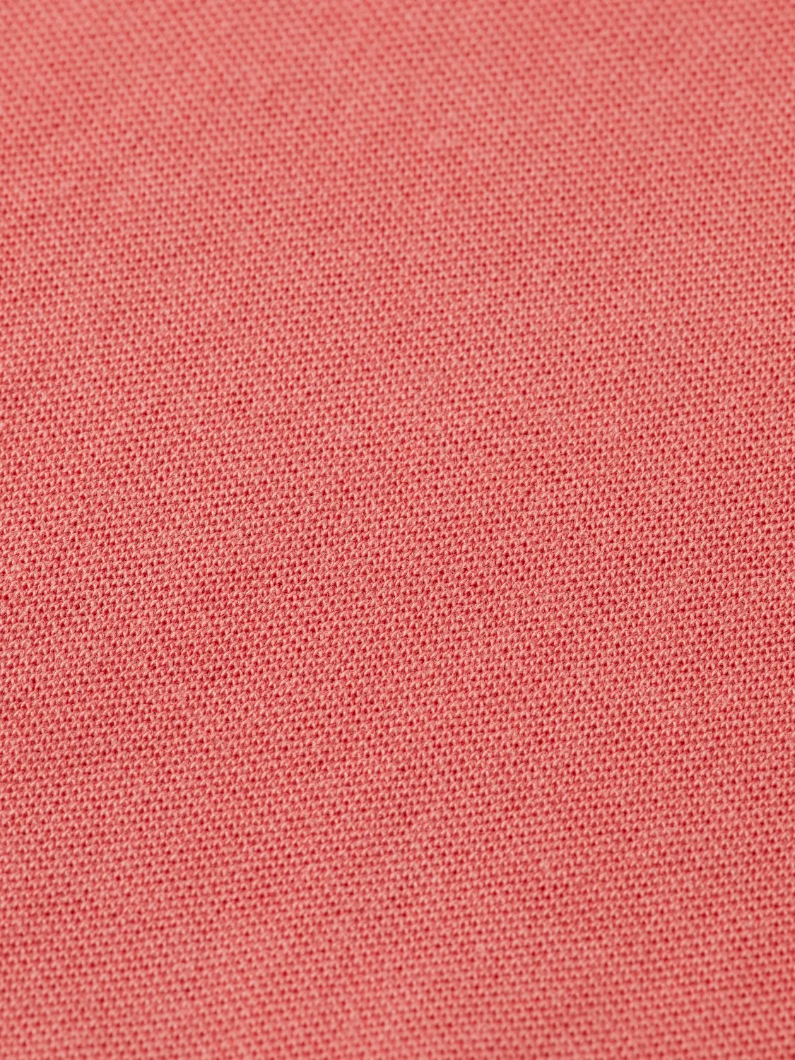 Garment Dye Pique Chest Pocket Polo