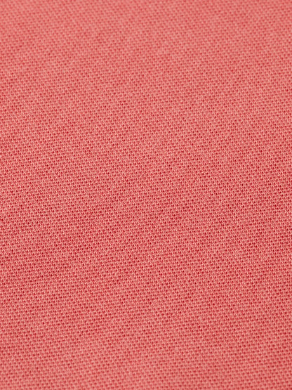 Garment Dye Pique Chest Pocket Polo