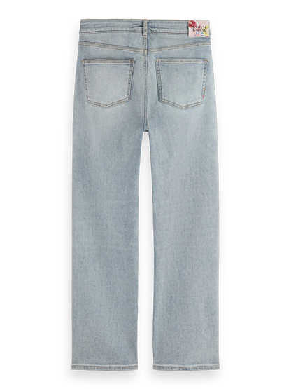 The Sky Straight Jeans | Mish Mash