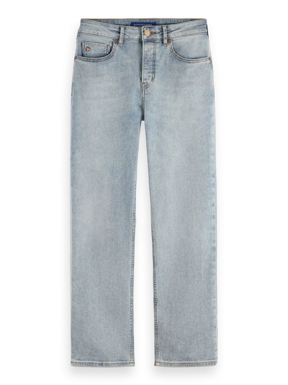 The Sky Straight Jeans | Mish Mash