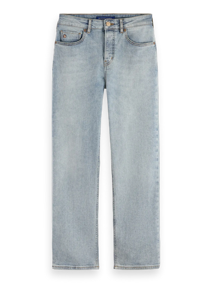 The Sky Straight Jeans | Mish Mash