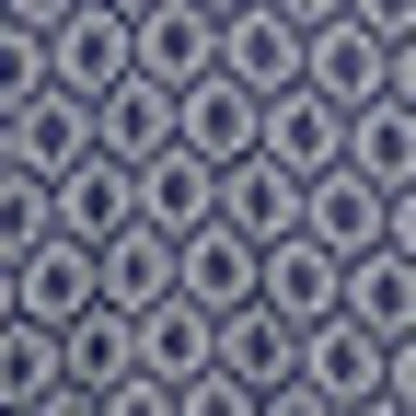 Jacquard Midi Wrap Dress
