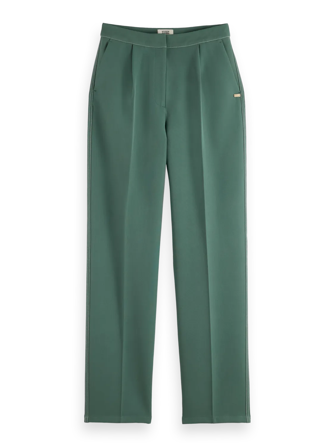 Robyn Relaxed Tapered Leg Pant