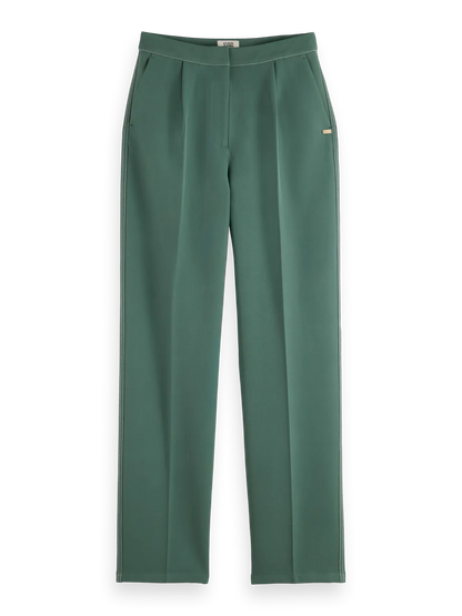Robyn Relaxed Tapered Leg Pant