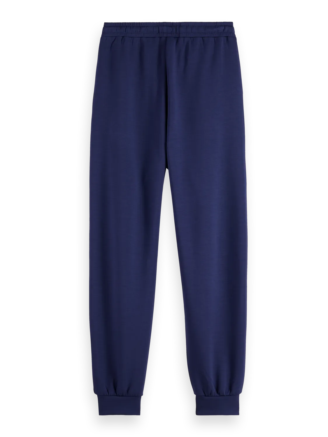 Cuffed Modal Sweatpant