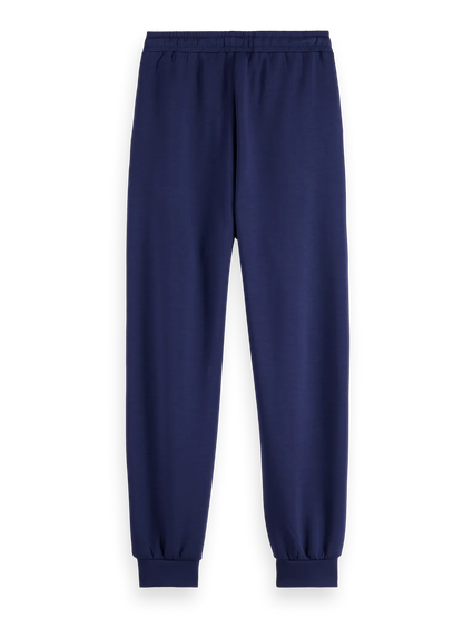 Cuffed Modal Sweatpant