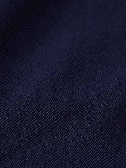 Robyn Relaxed Tapered Leg Gabardine Twill Pant
