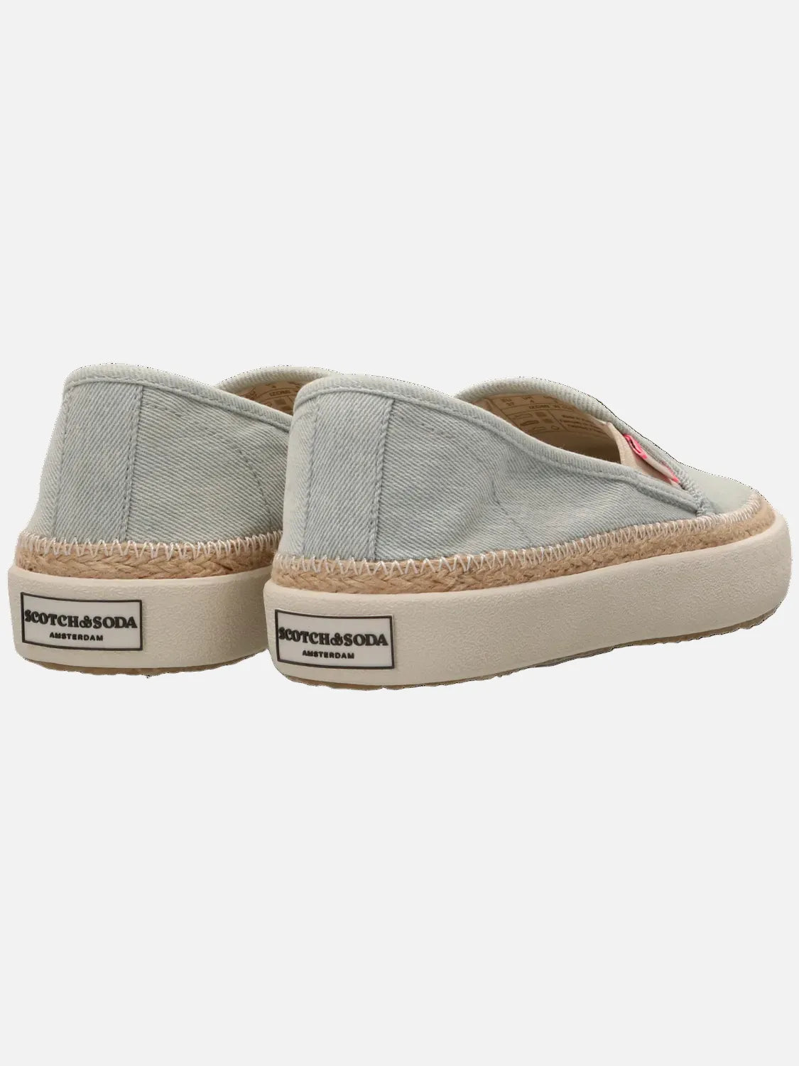 Izomi Loafers