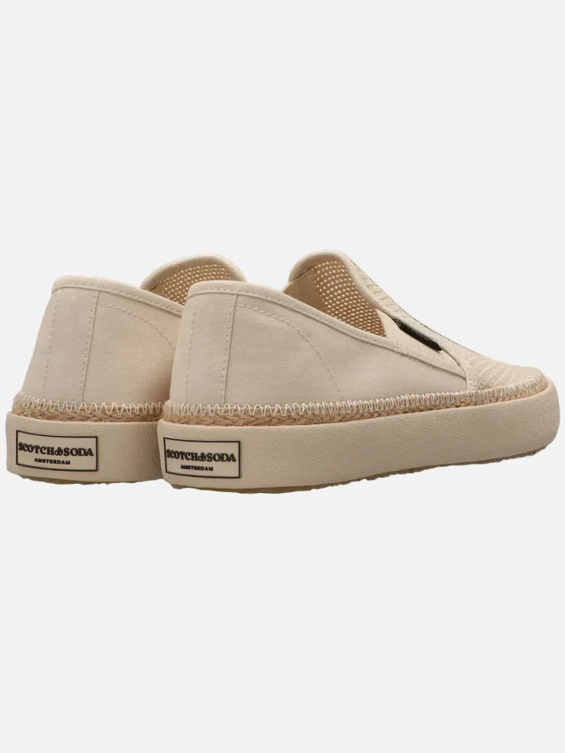Izomi Loafers