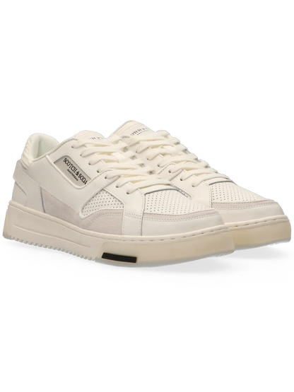 New Cup Sneakers