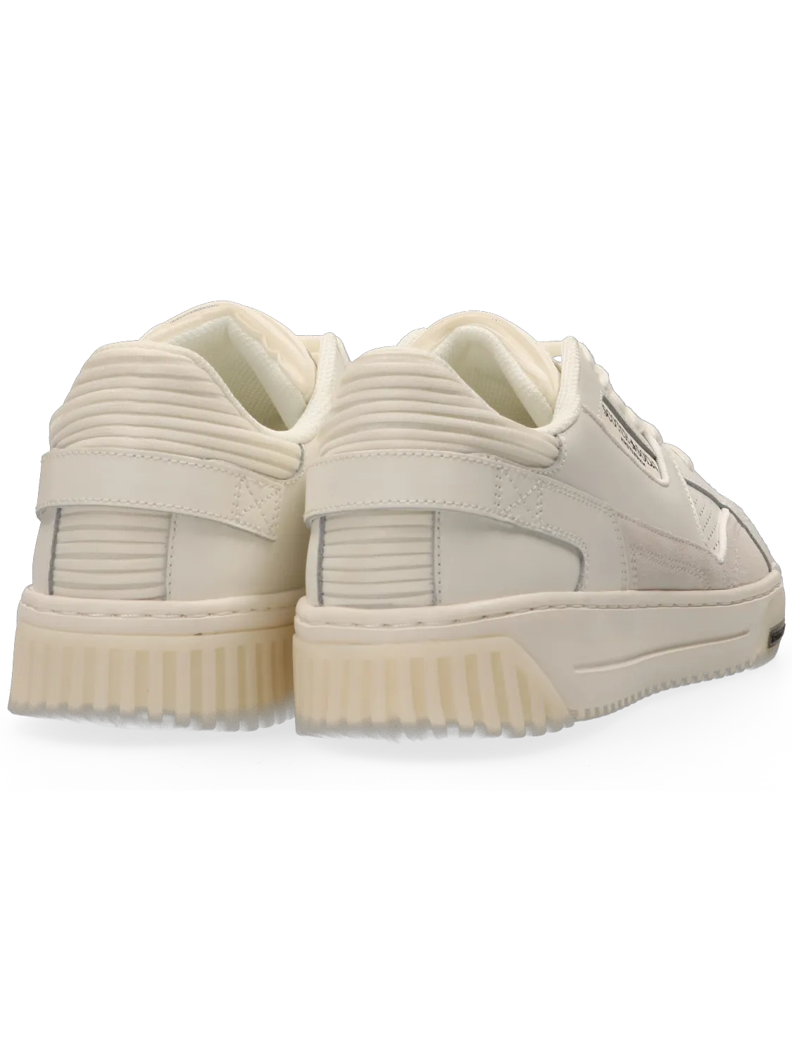 New Cup Sneakers