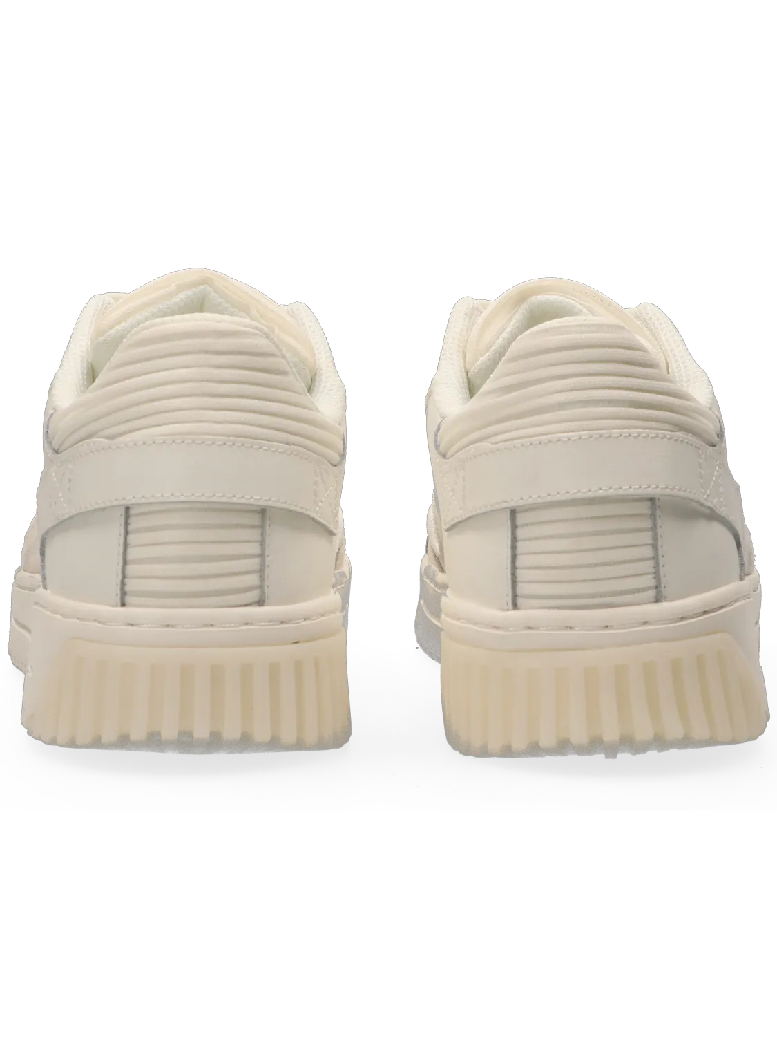 New Cup Sneakers