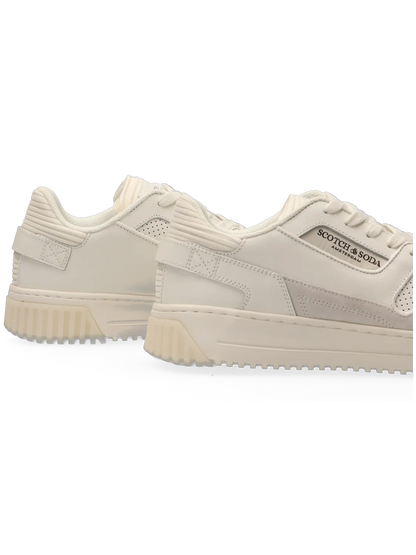 New Cup Sneakers
