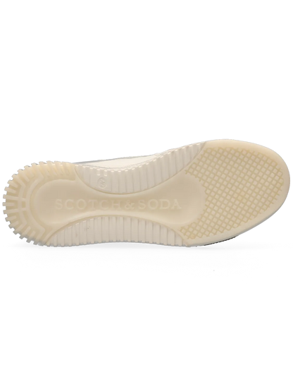 New Cup Sneakers