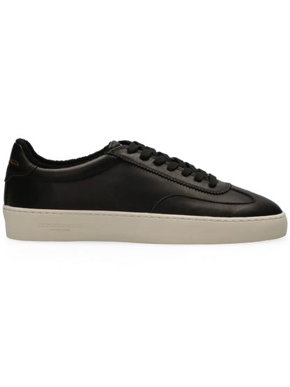 Plakka Leather Sneakers