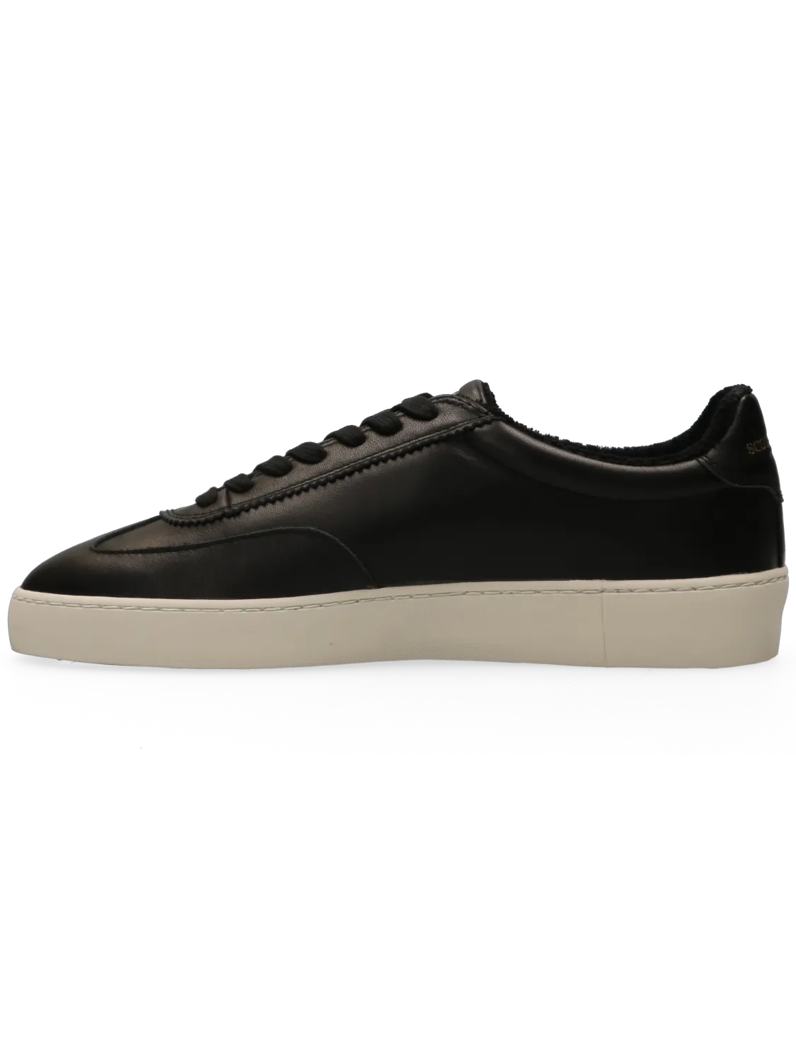 Plakka Leather Sneakers