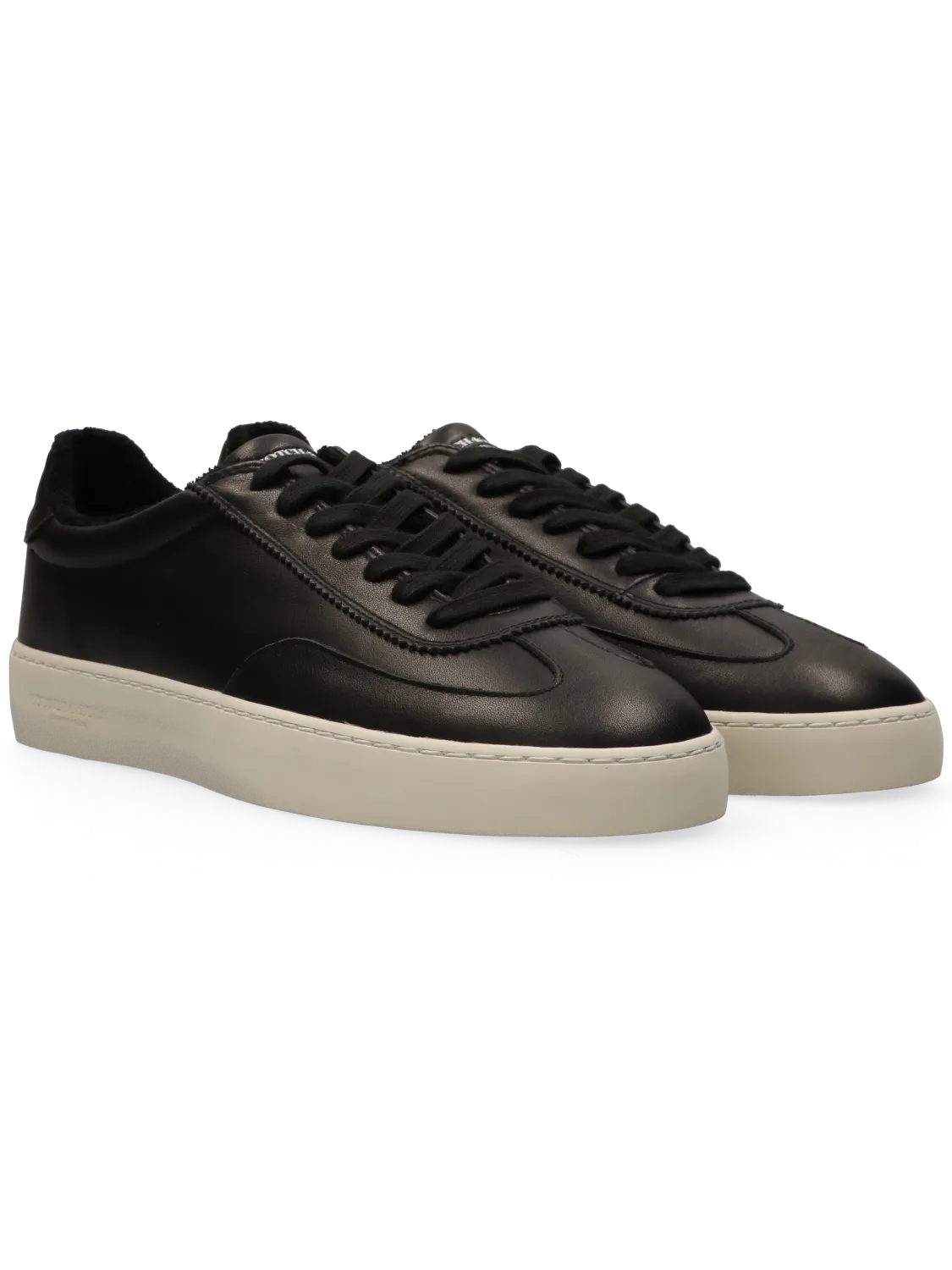 Plakka Leather Sneakers