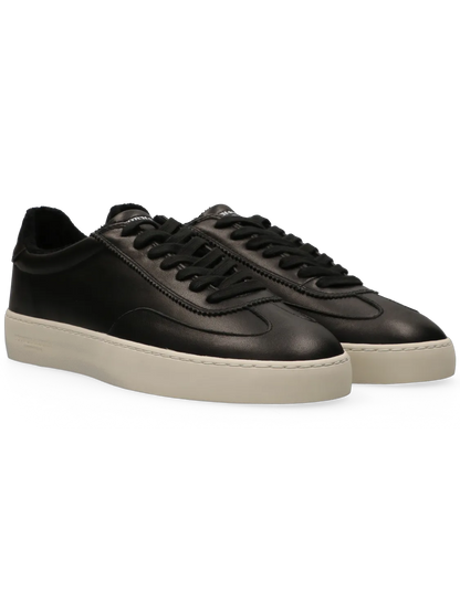 Plakka Leather Sneakers