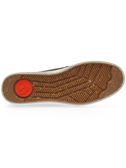 Plakka Leather Sneakers